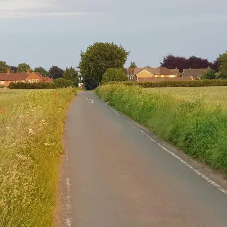 度假居 The Old School House *