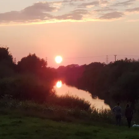 The Old School House Nether Poppleton