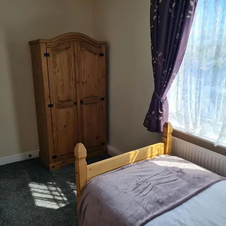 度假居 The Old School House *