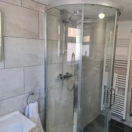 The Old School House 度假居 Nether Poppleton