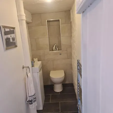 The Old School House *