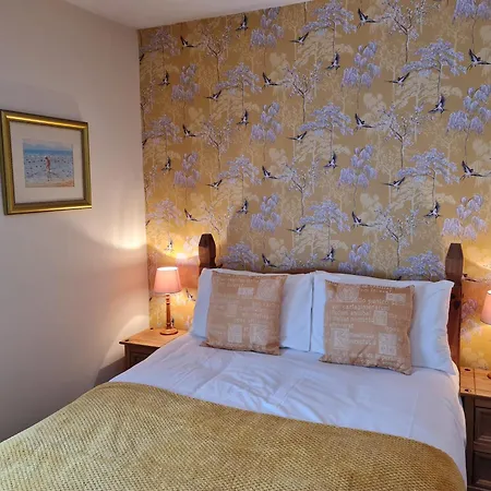 The Old School House