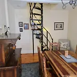 The Old School House *