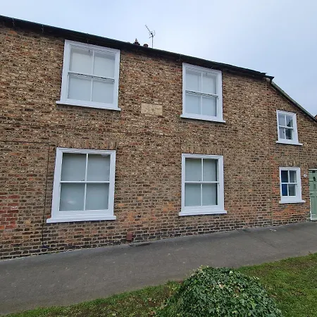 Vakantiehuis The Old School House