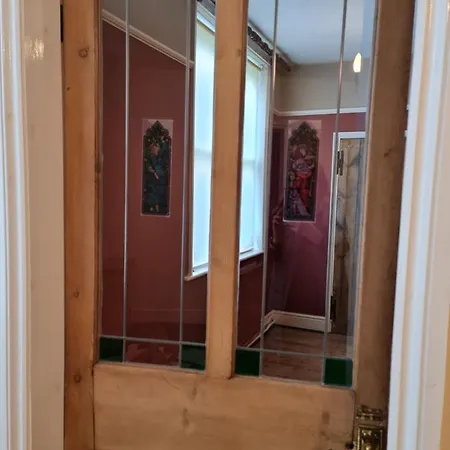 The Old School House Vakantiehuis *