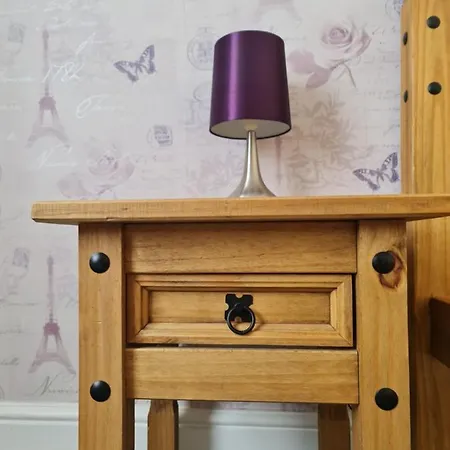 The Old School House Vakantiehuis *