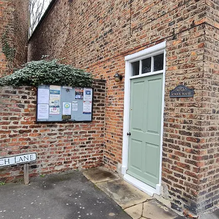 The Old School House Holiday home