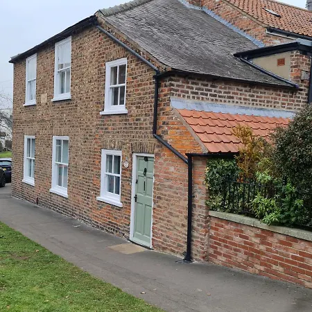 Vakantiehuis The Old School House Nether Poppleton