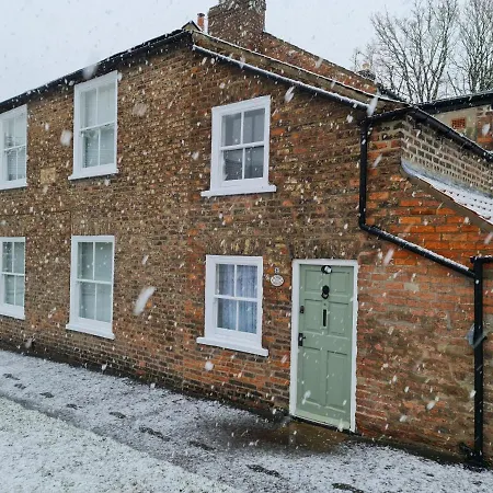 The Old School House