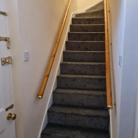 The Old School House