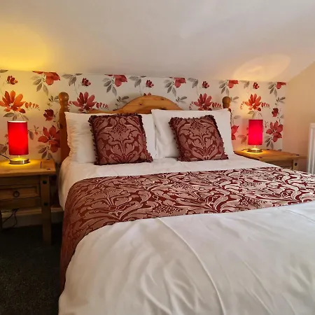 The Old School House Holiday home *