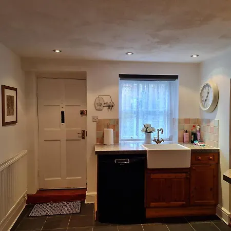 Holiday home The Old School House Nether Poppleton