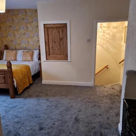 The Old School House Holiday home Nether Poppleton