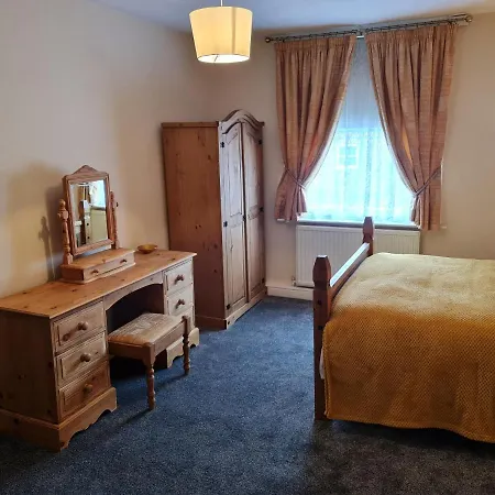 The Old School House Vakantiehuis