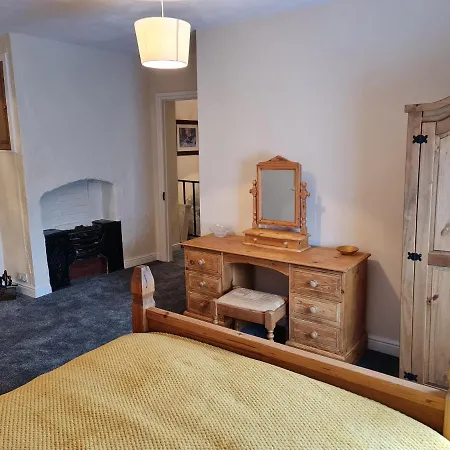 The Old School House Holiday home