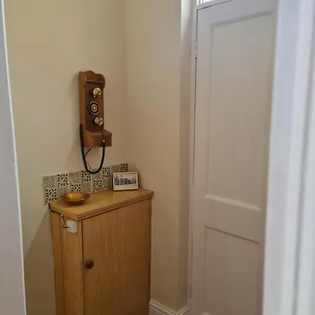 Vakantiehuis The Old School House Nether Poppleton