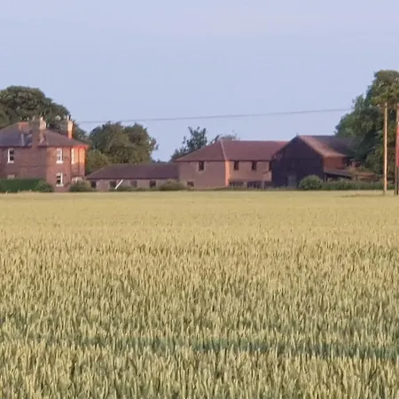 The Old School House