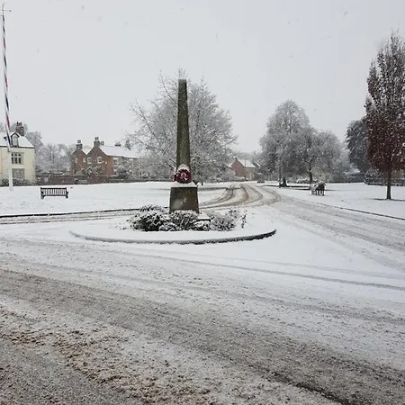 The Old School House Nether Poppleton