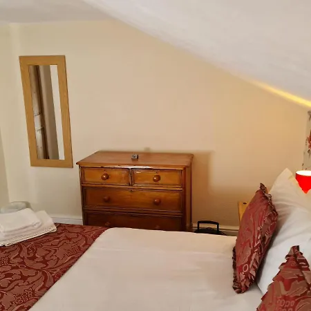 The Old School House Holiday home Nether Poppleton