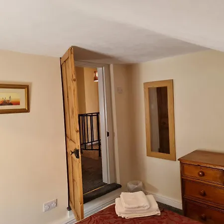 Vakantiehuis The Old School House *