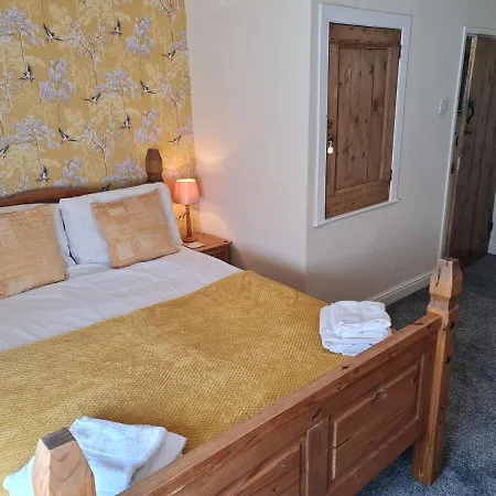 The Old School House Holiday home