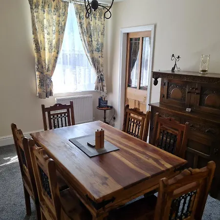 The Old School House Σπίτι διακοπών *