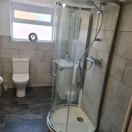 The Old School House * Nether Poppleton