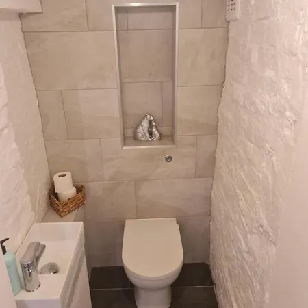 The Old School House Holiday home *