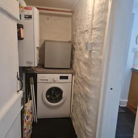 The Old School House Nether Poppleton