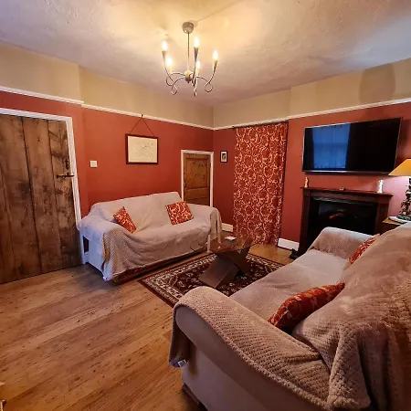 The Old School House Holiday home *