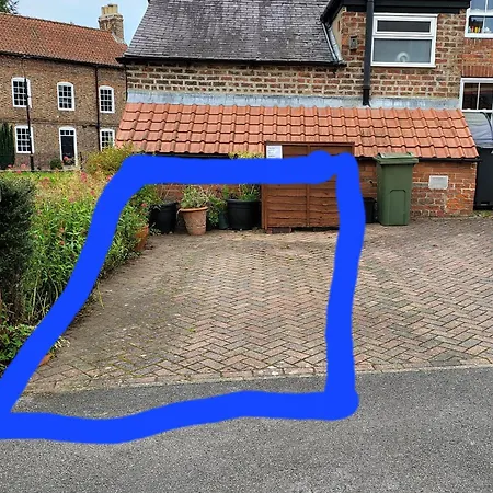 The Old School House Holiday home *