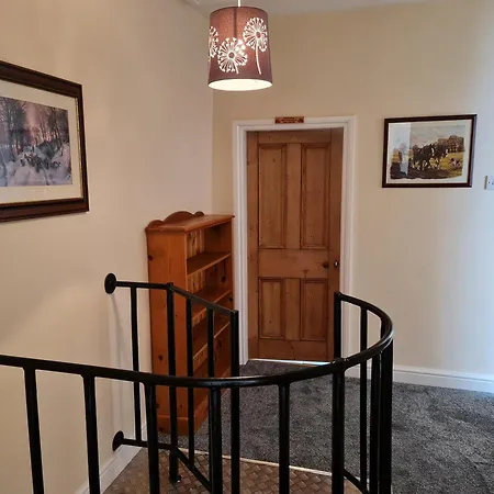 Holiday home The Old School House