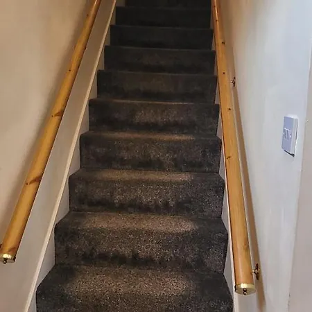 The Old School House *