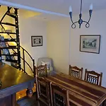 The Old School House Holiday home