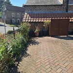 Holiday home The Old School House Nether Poppleton