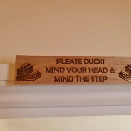 The Old School House