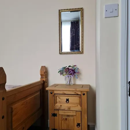 The Old School House