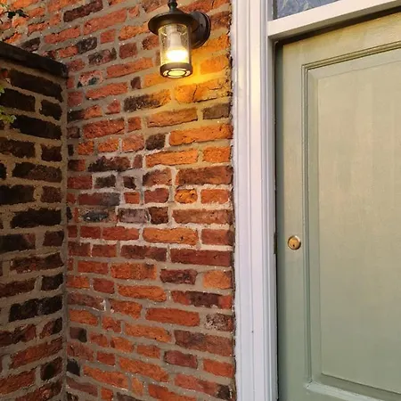 The Old School House Casa vacanze