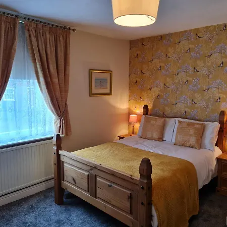 The Old School House Casa vacanze *