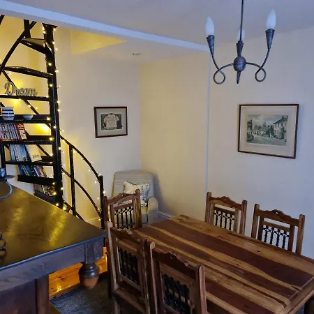 The Old School House Casa vacanze