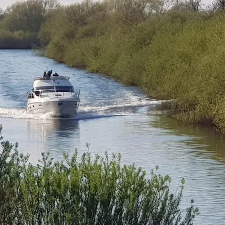 The Old School House *