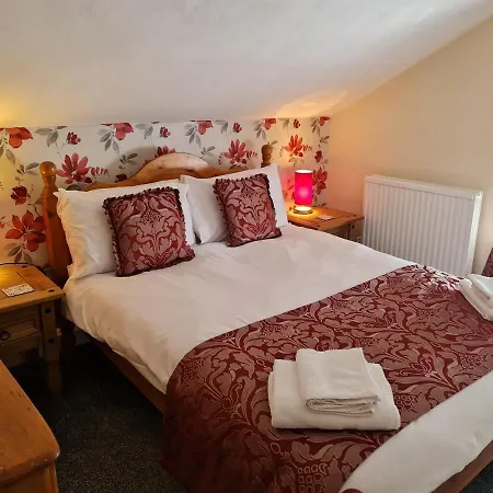 Casa vacanze The Old School House Nether Poppleton