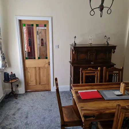 The Old School House *