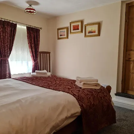 Casa vacanze The Old School House Nether Poppleton