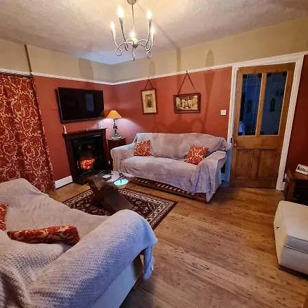 Casa vacanze The Old School House